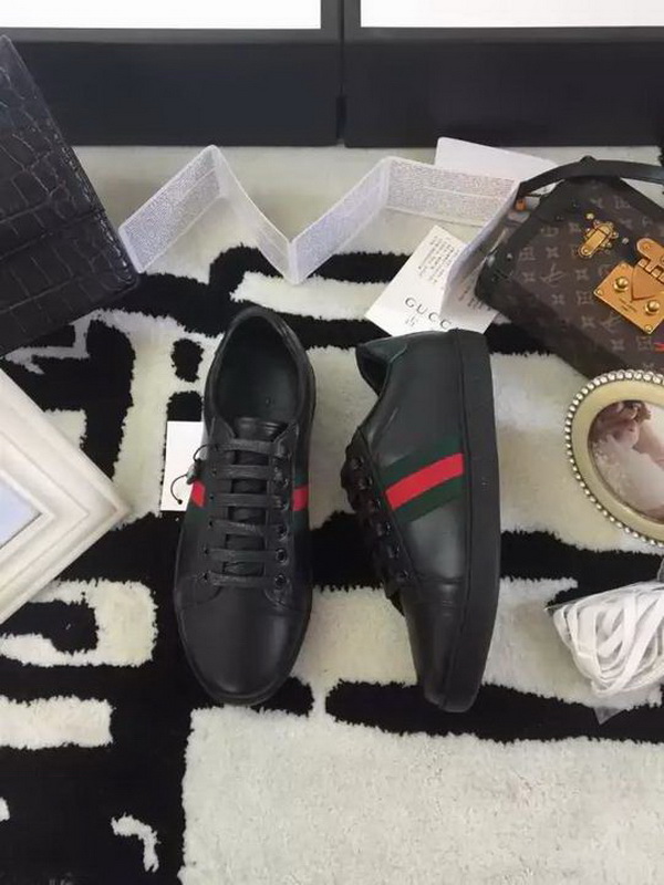 Gucci Low Help Shoes Lovers--351